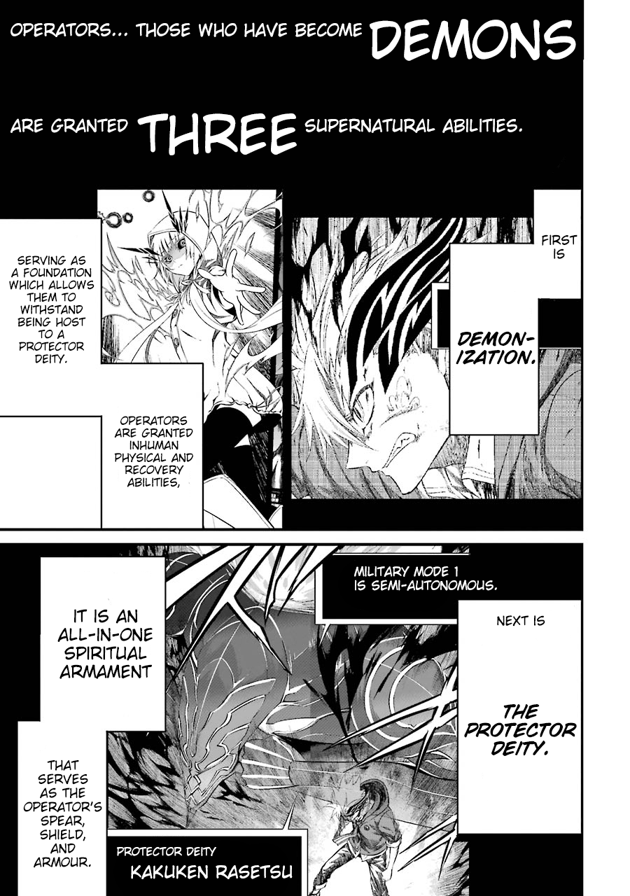 Satsui no Senki Chapter 6 17